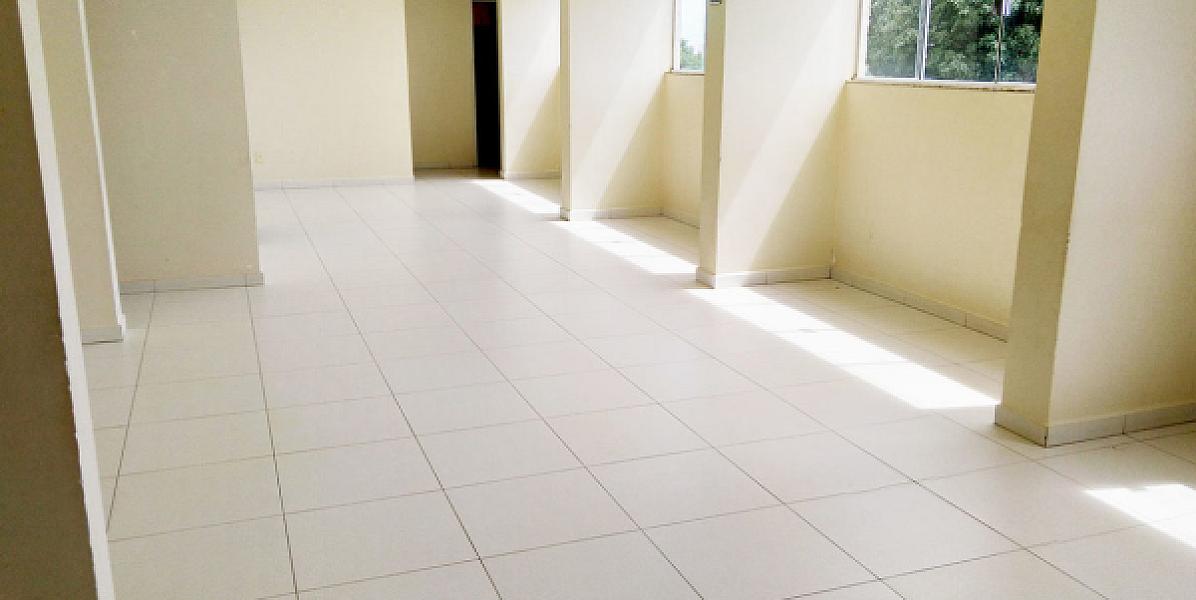 Living do Brisas Di Lorenzzo no vila-rosa, goiania