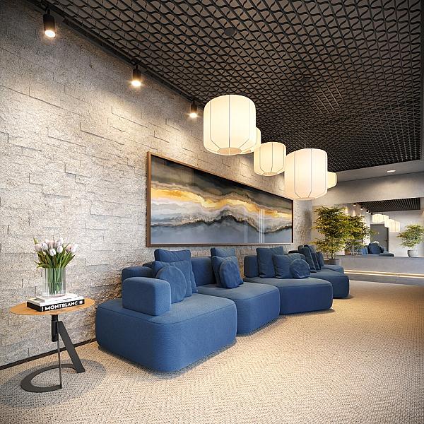 Hall