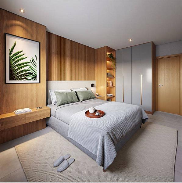 Dormitorio