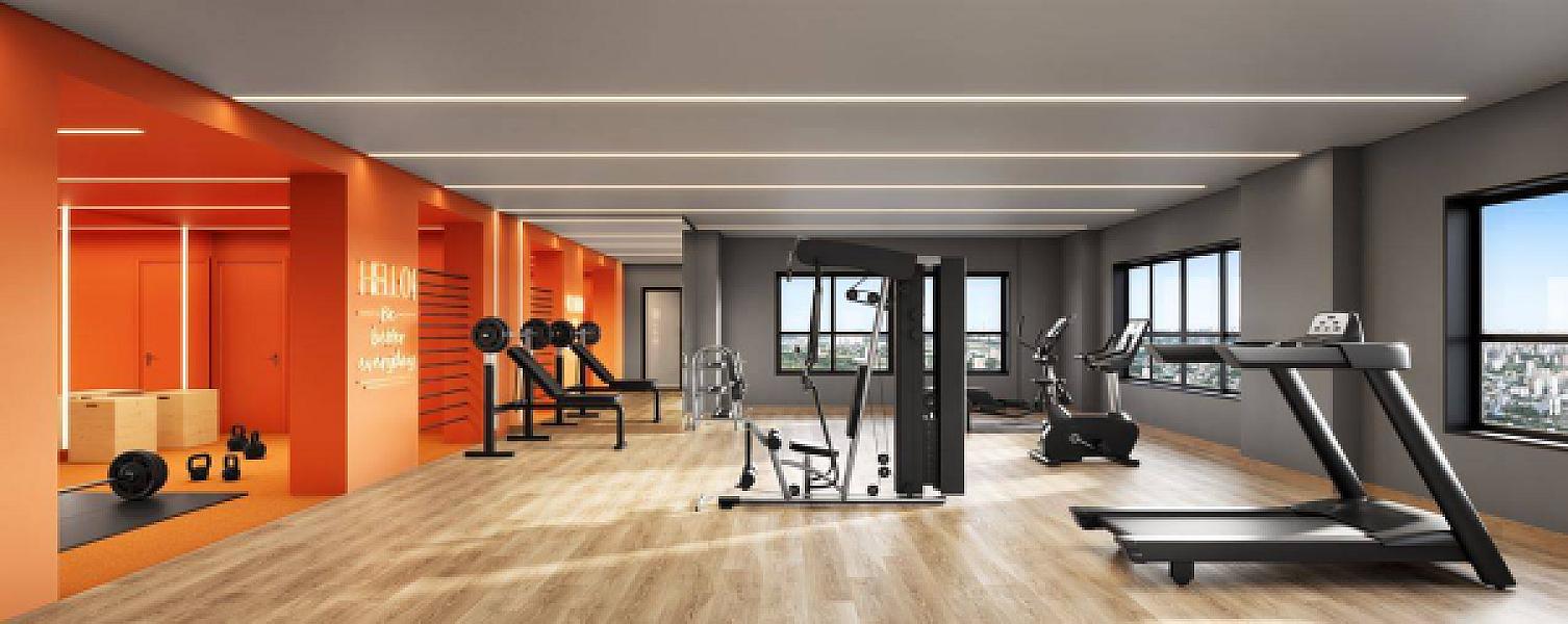 Fitness