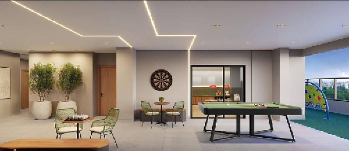Sala de jogos