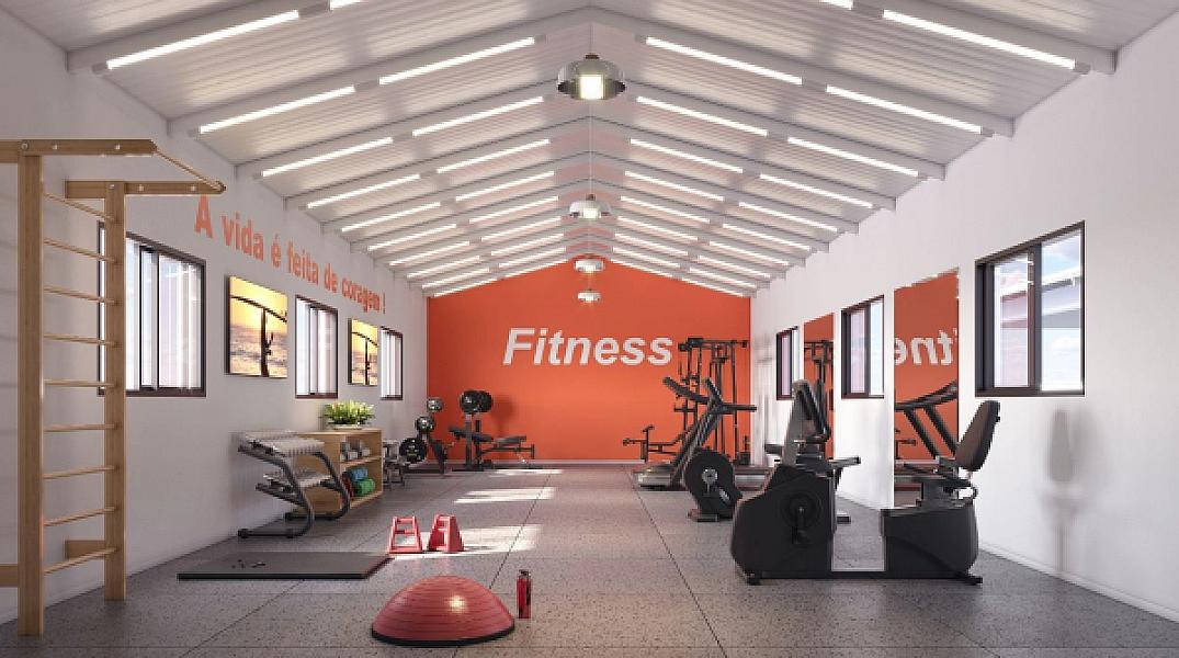 150 fitness