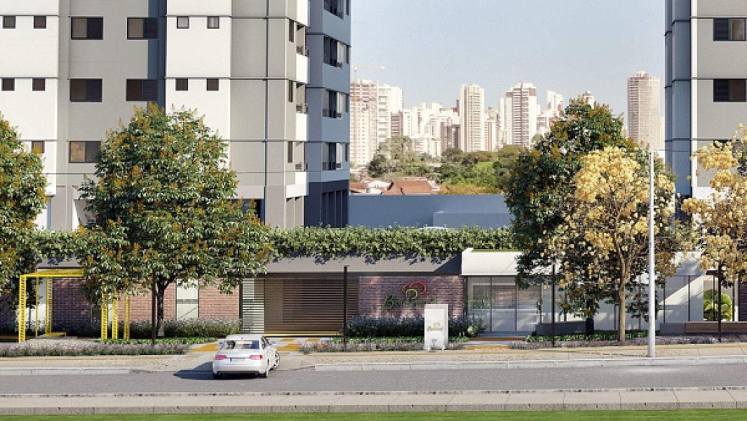 Portaria do Boulevard Sudoeste - Fase 2 no Setor Sudoeste, goiania
