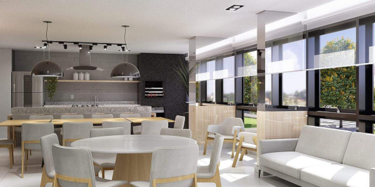 Espaco gourmet do Boulevard Sudoeste - Fase 2 no setor-sudoeste, goiania