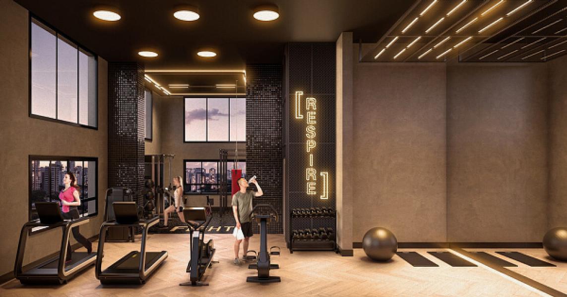 Fitness