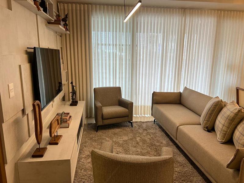 Living do Francisco Malheiros no setor-bueno, goiania