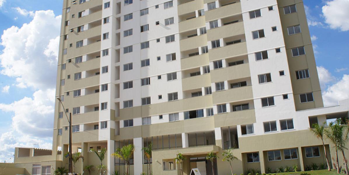 Portaria do Near Lourenzzo no vila-rosa, goiania